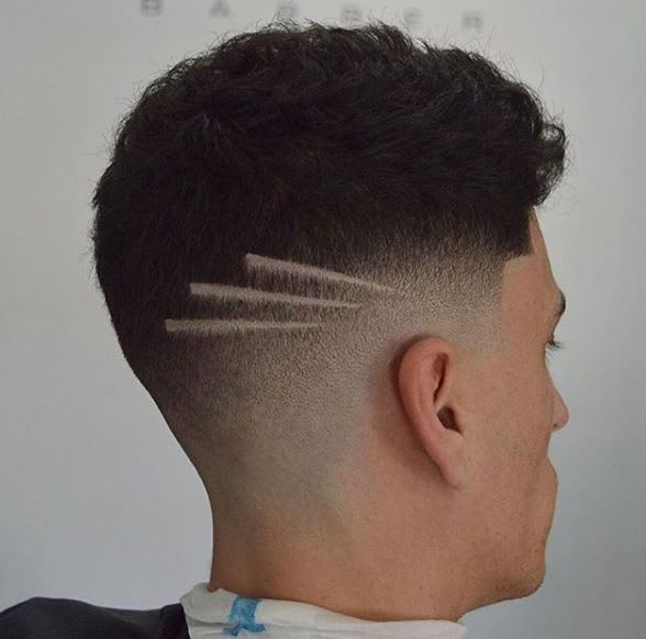 Men on a Mission: 9 On-Trend Men's Grooming Looks from Instagram