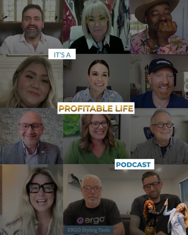 Ronit Enos Launches Podcast to Redefine Success for Entrepreneurs