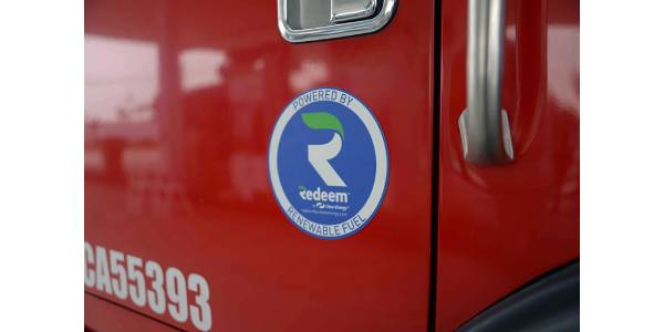 Clean Energy Fuels Corp. Inks RNG Deals With Multiple Cities