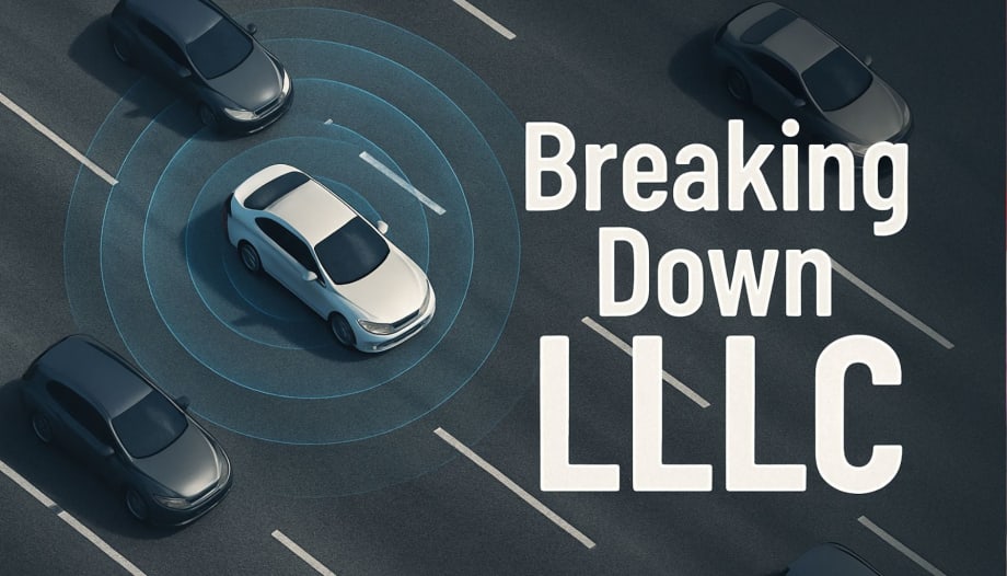 Follow the 4 Principles of Safe Driving