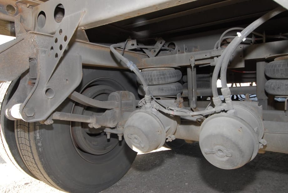 How to Stay Ahead of Suspension and Steering Defects