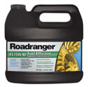 Tests Show Roadranger Lubes Improve Fuel Efficiency 