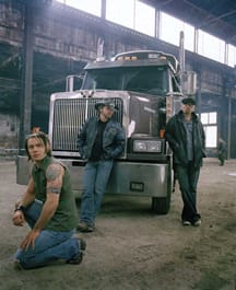 Road Hammers to Perform at Western Star's MATS Party 

