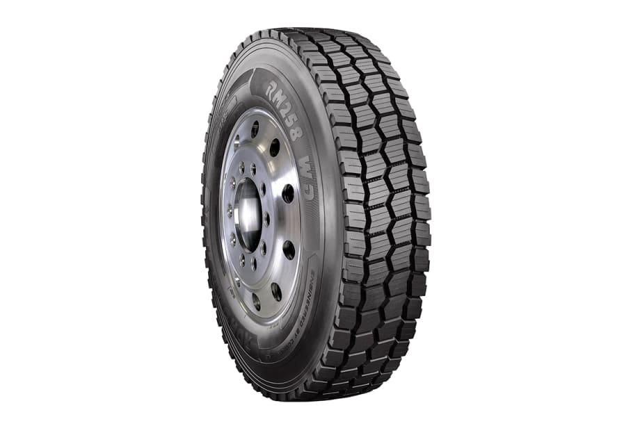 Cooper Tire Offers New Winter Driver Tire