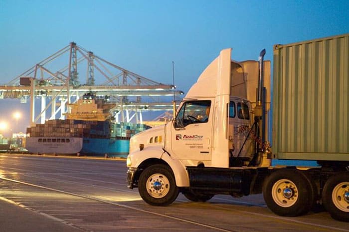 RoadOne IntermodaLogistics Acquires Crown Transportation