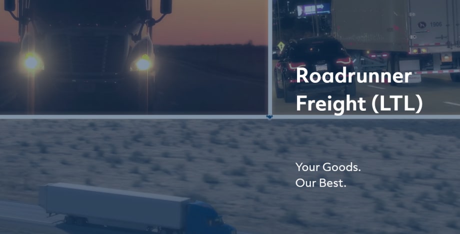 Roadrunner Freight Debuts Spot Quote Tool for Shippers