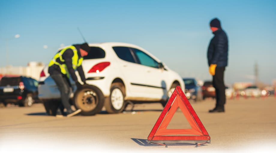 Tips to Expedite Roadside Assistance and Towing Calls