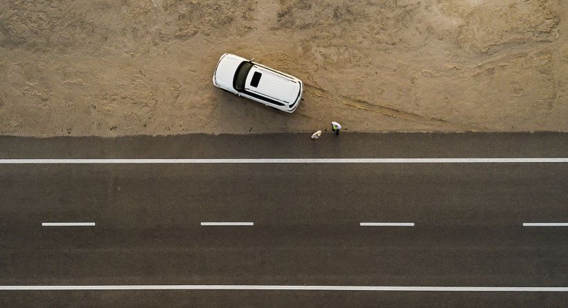Verizon Offers On-Demand Roadside Service