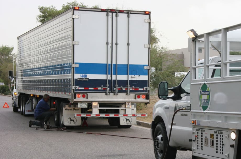How Smart Trailers Can Prevent 'BLT' Headaches