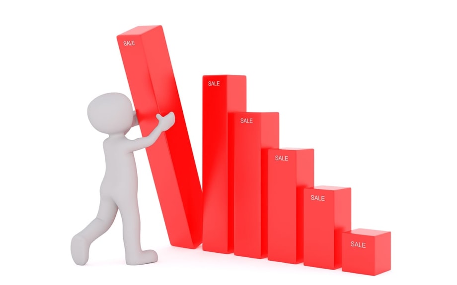 The Silver Lining: A New Sales Model Emerges