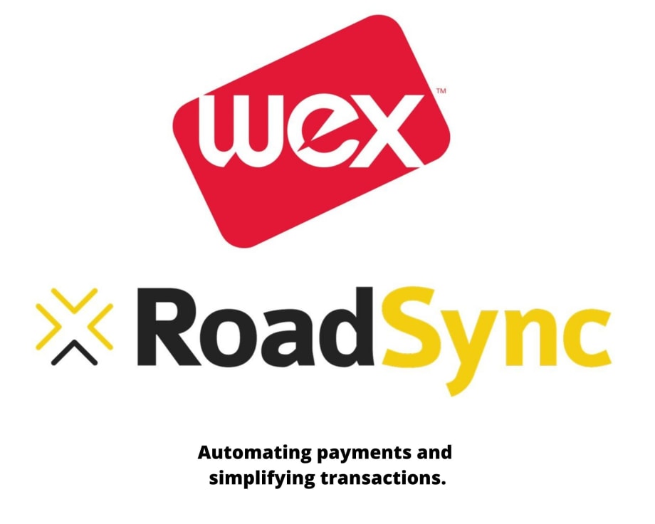 Wex Cards Now Accepted by RoadSync