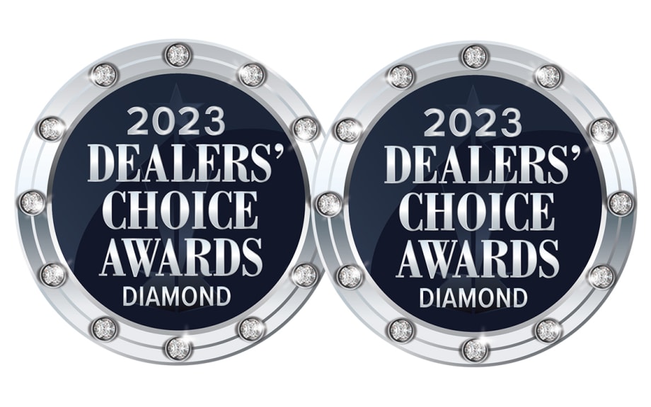 RoadVantage Wins Seventh Straight Diamond for F&I Ancillary Products and Diamond for Vehicle Service Contracts in the 2023 Dealers’ Choice Awards