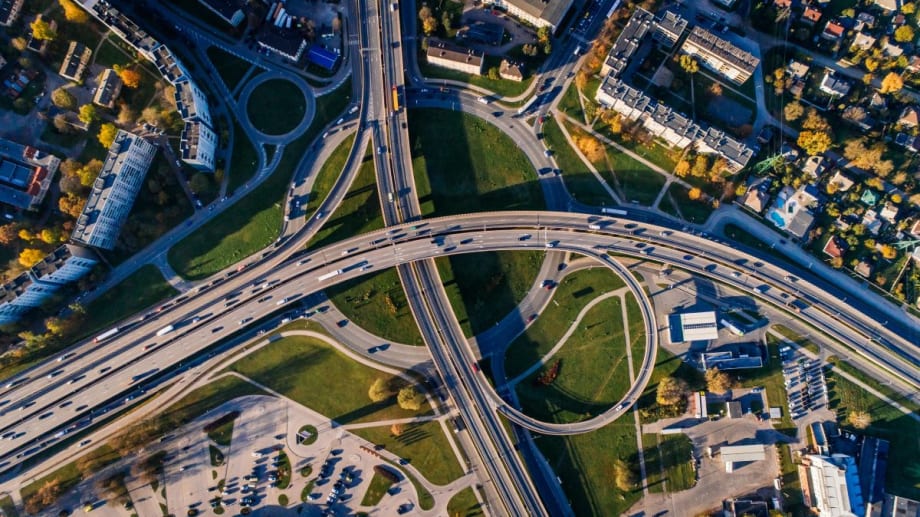Roadway Safety Strategy Addresses Rise in Roadway Fatalities