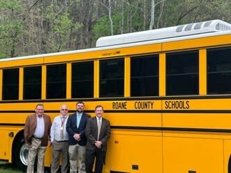 GreenPower Deploys Fifth Round of EV School Bus Pilot