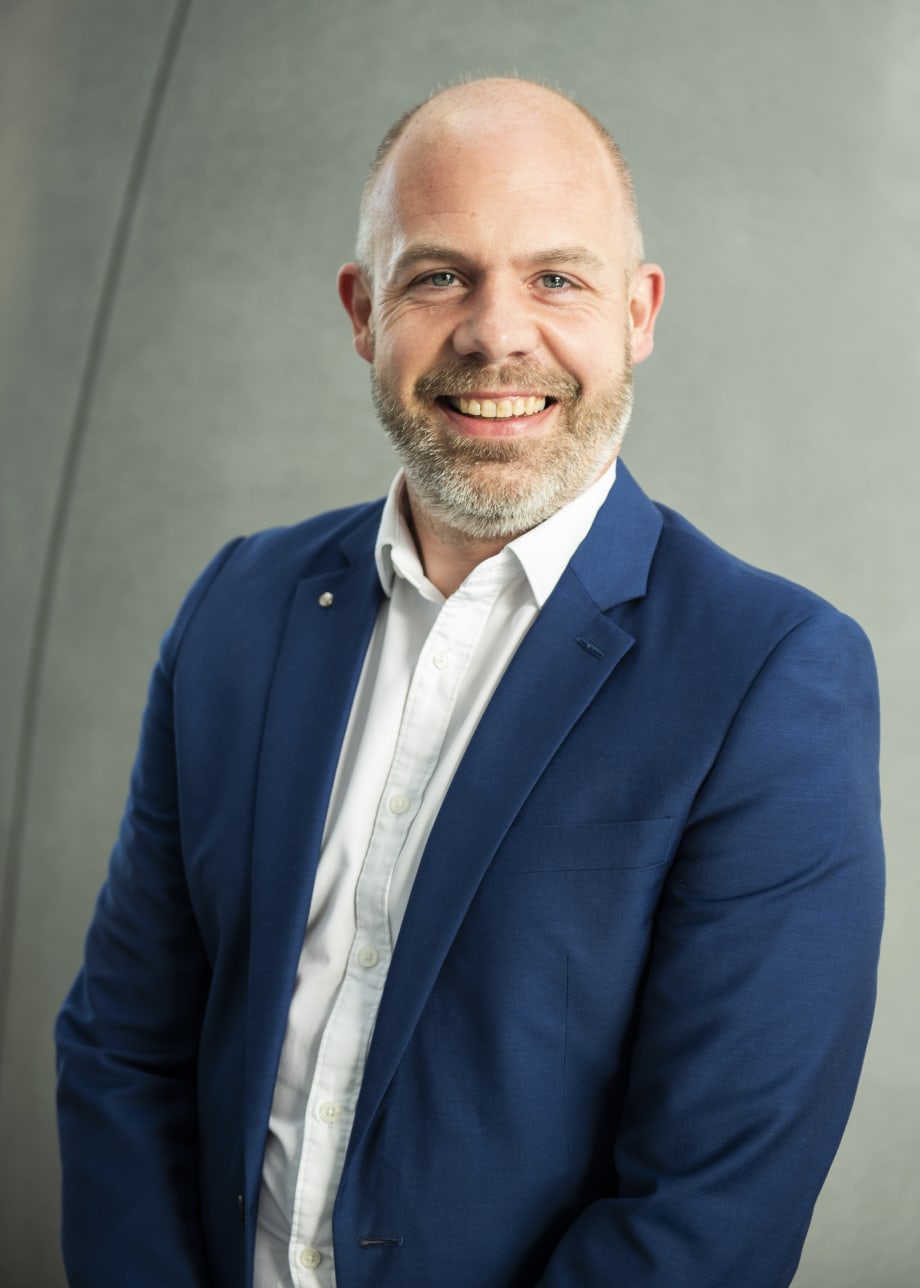 Rob Holdcroft Appointed Head Of Fleet For Volkswagen Commercial Vehicles UK