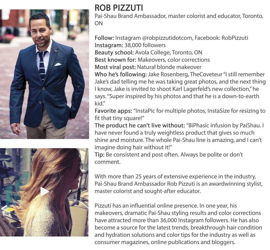 Game Changers: Modern's 2015 'Who's Who' Guide to Industry Influencers