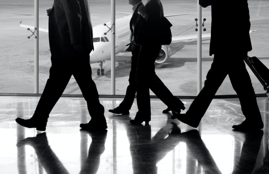 How Will Business Travel Change Post Pandemic?