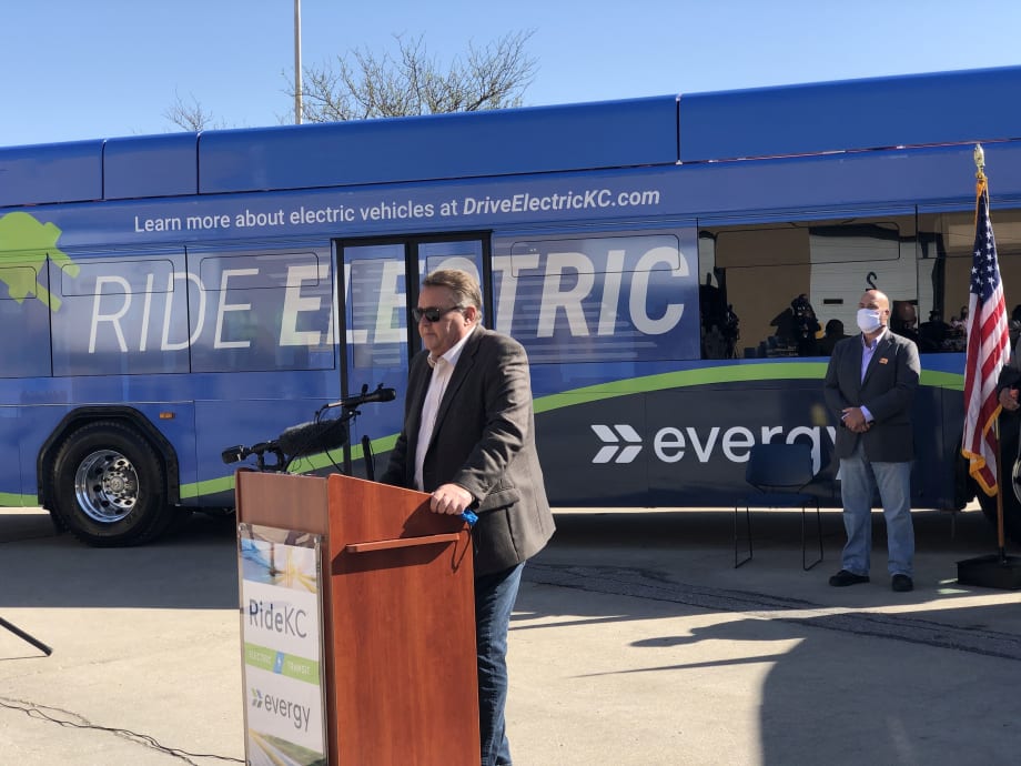 KCATA's Makinen Tenders Resignation