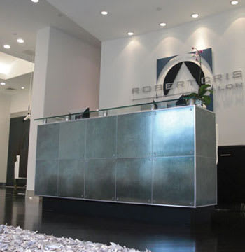 Salon of Distinction: Robert Cris Salon