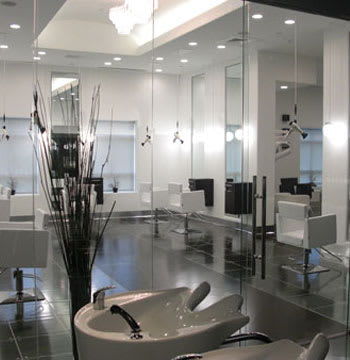 Salon of Distinction: Robert Cris Salon