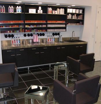 Salon of Distinction: Robert Cris Salon