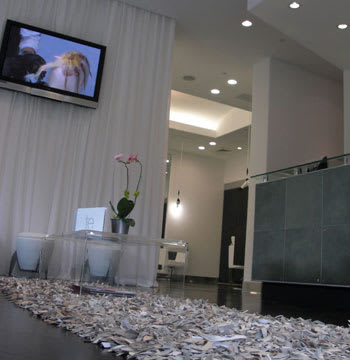 Salon of Distinction: Robert Cris Salon