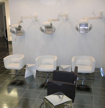 Salon of Distinction: Robert Cris Salon