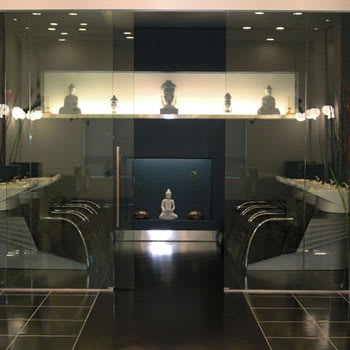 Salon of Distinction: Robert Cris Salon