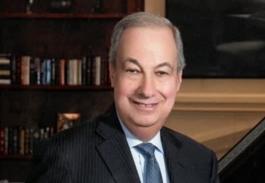 Former USA Truck Chairman Robert Peiser Dies at 70