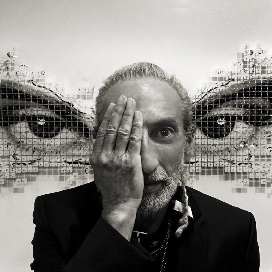 The Two Key Elements to Mentoring Talent in Hairdressers from Creative Icon, Robert Lobetta