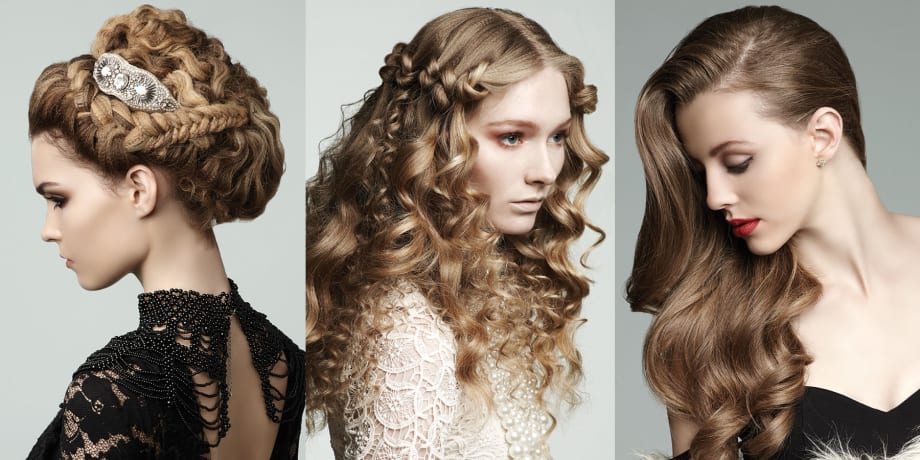 14 Trends to put Extra "Spring" in your Salon Steps