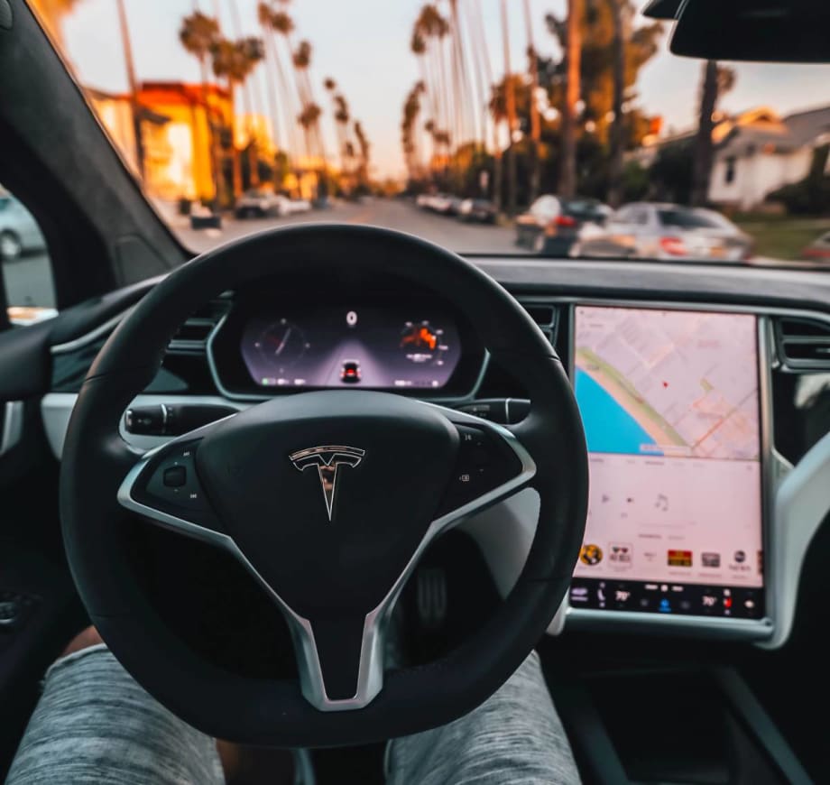 Autonomous Vehicles Finally Get Federal Safety Standards 