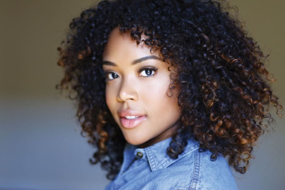 Curl Confidence: Texture Experts Offer Solutions to Curl Concerns