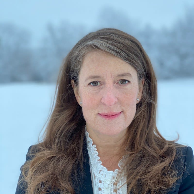 New Chief Named for FMCSA