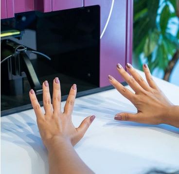 The Robot Manicure: Gimmick or GameChanger?