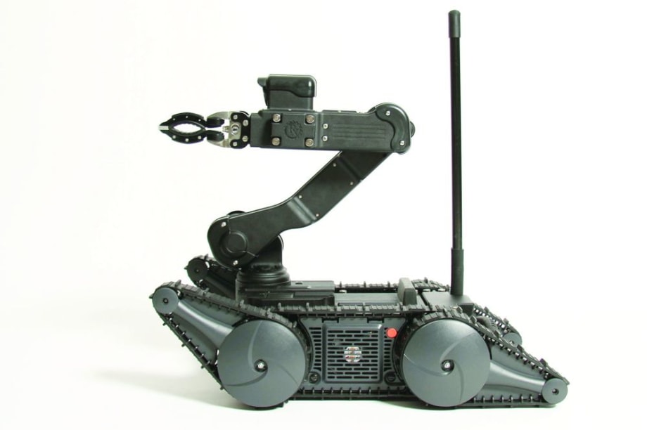 Ride Vision Collision-Aversion Technology for Motorcycles