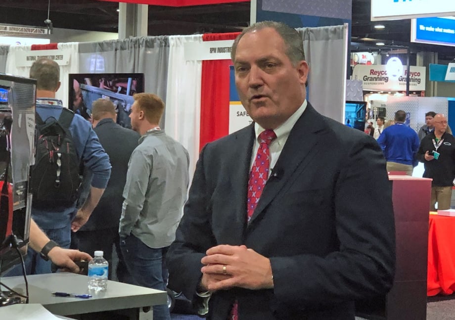 Truck-Lite Launches Second-Generation Road Ready Trailer Telematics