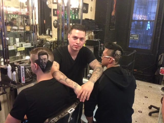 Rob The Original Helps To Launch The Babyliss PRO FX880