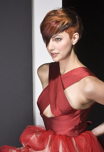 Short Takes from the Rocco Altobelli Salons