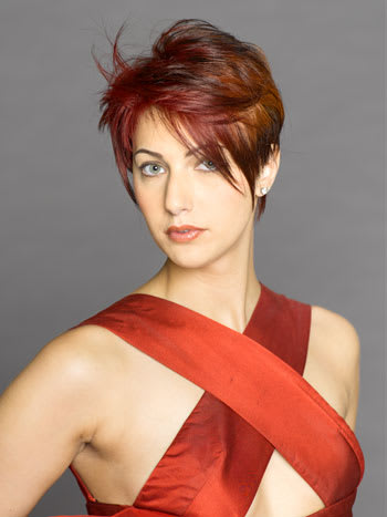 Short Takes from the Rocco Altobelli Salons