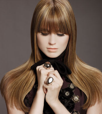 Shade and Design Cut
