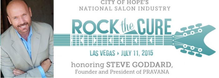 Can’t attend the Spirit of Life Event? You Still Can “Rock the Cure”!