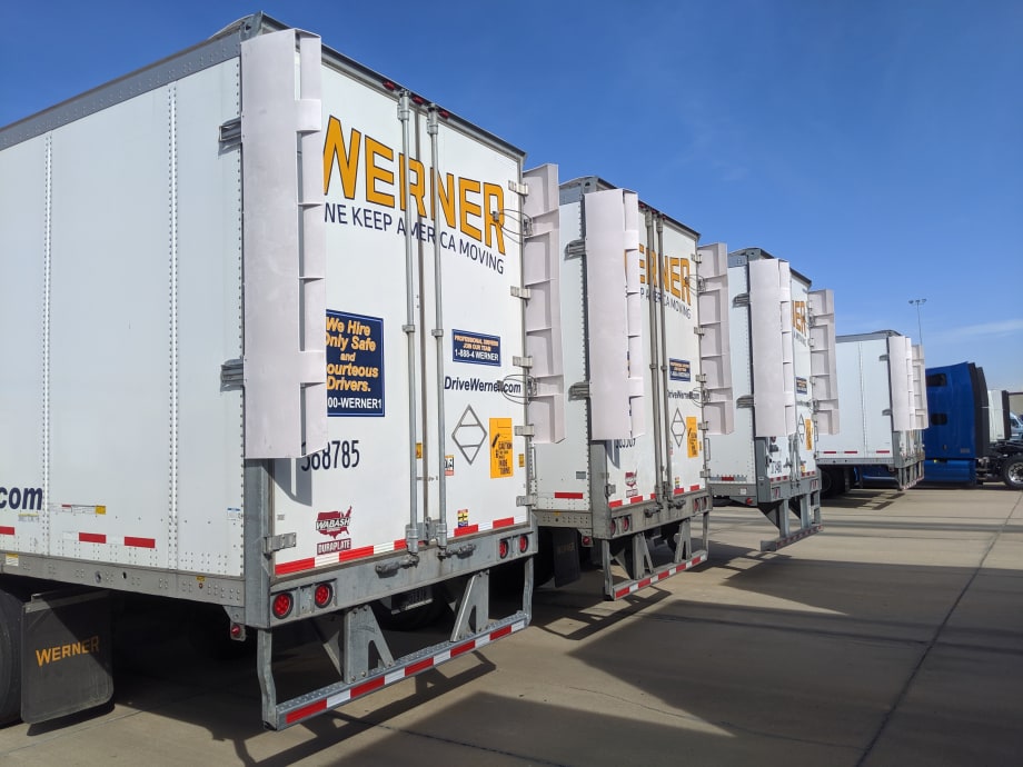 Strehl Acquires Rocketail, Forms FleetAero Company