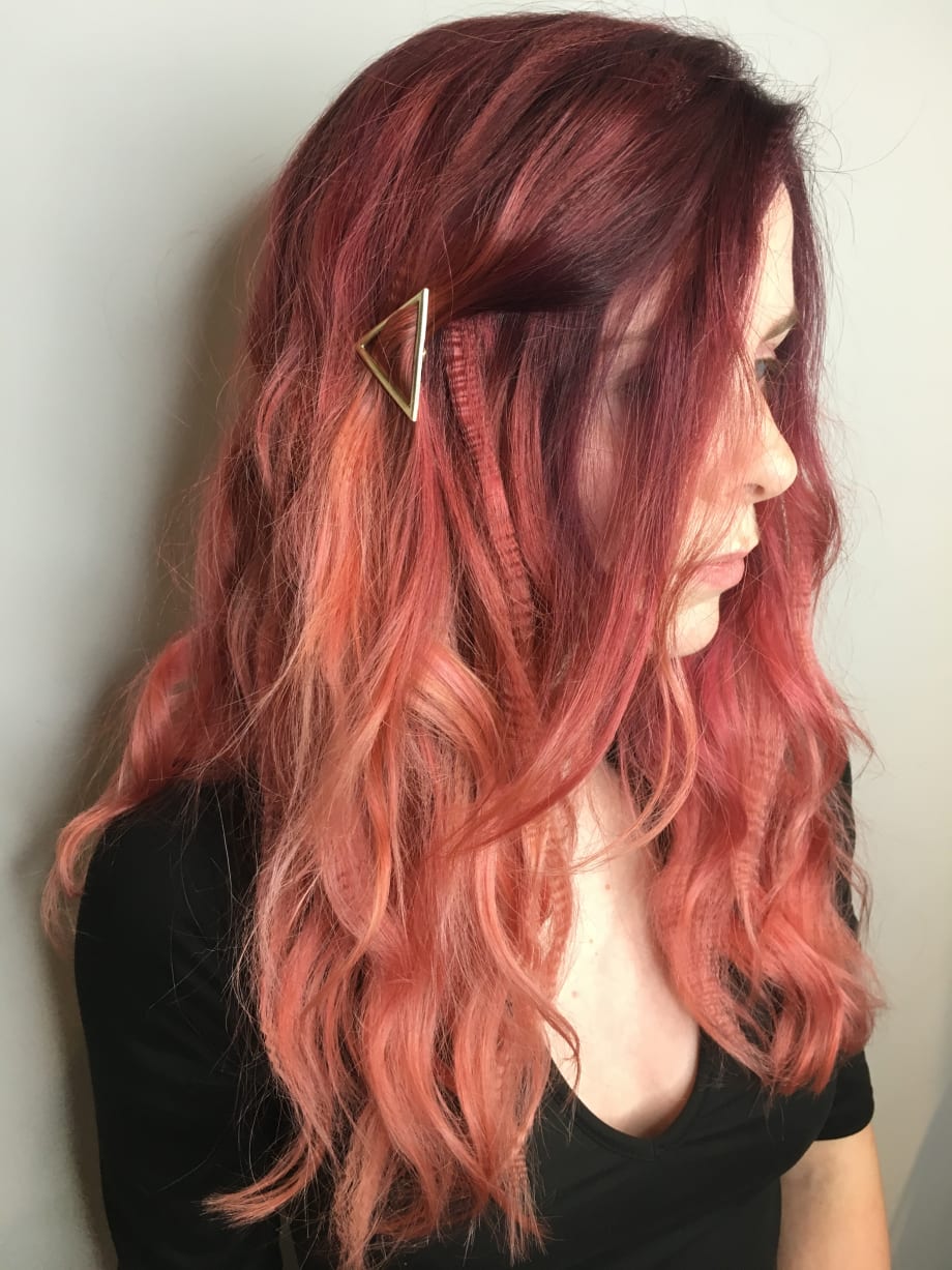 L'Oréal Professionnel Announces Finalists for Color & Style Trophy