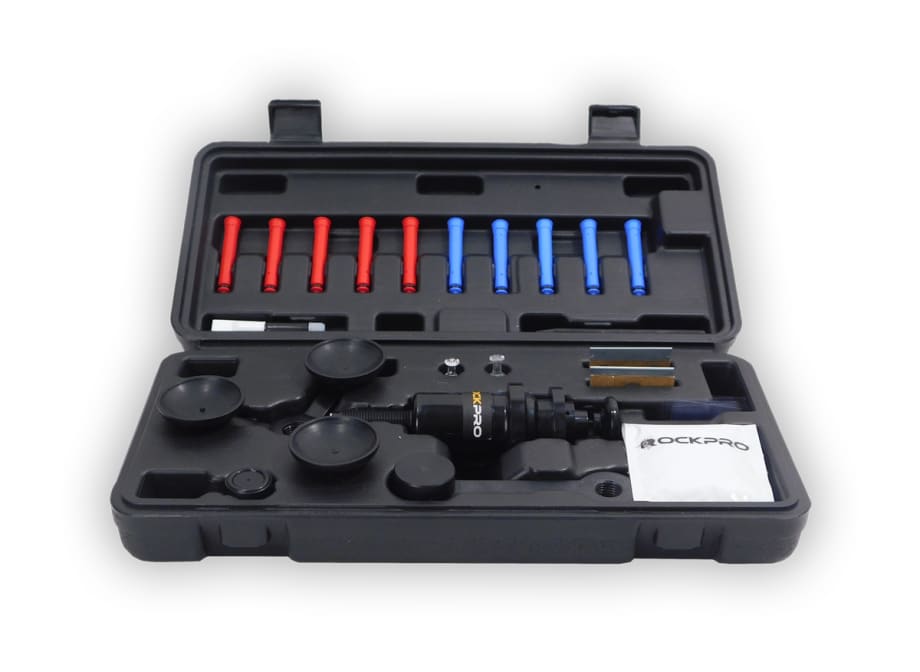 RockPro Offers Windshield Repair for Commercial Vehicles