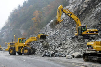 I-40 Fully Reopens in North Carolina
