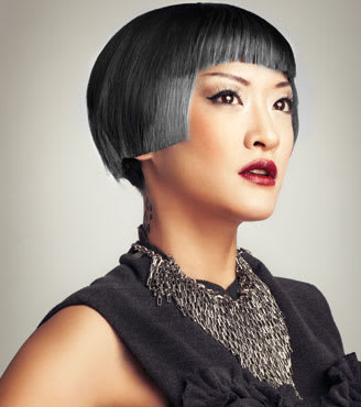 The Chic Collection by Rocky Vitelli: Inspired by Fashion