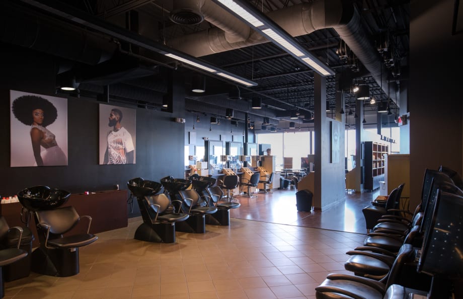 Working to Overcome the Racial Divide in the Industry