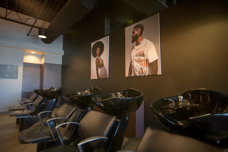 Working to Overcome the Racial Divide in the Industry