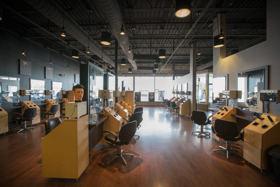 Working to Overcome the Racial Divide in the Industry